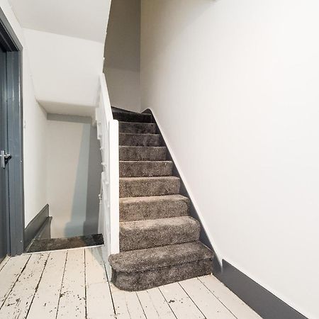 Spacious 6 Ensuite Bedroom House In Central 런던 외부 사진
