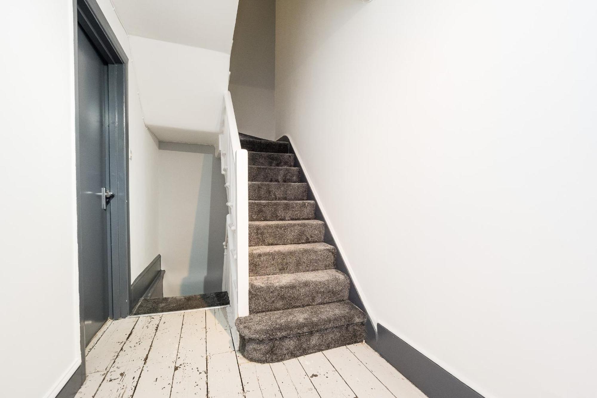 Spacious 6 Ensuite Bedroom House In Central 런던 외부 사진
