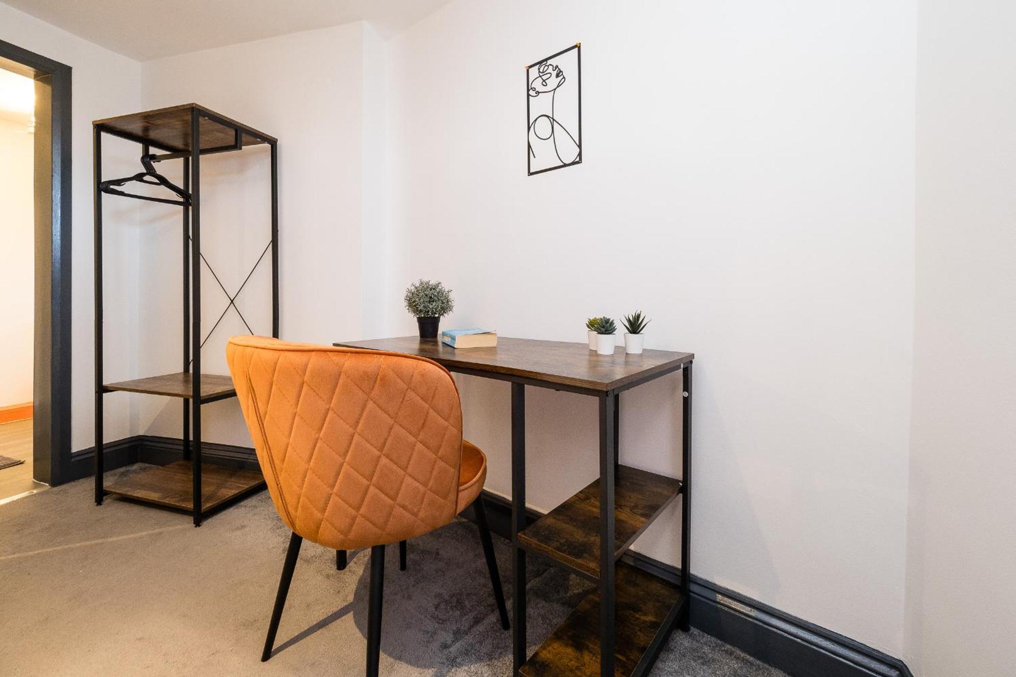 Spacious 6 Ensuite Bedroom House In Central 런던 외부 사진