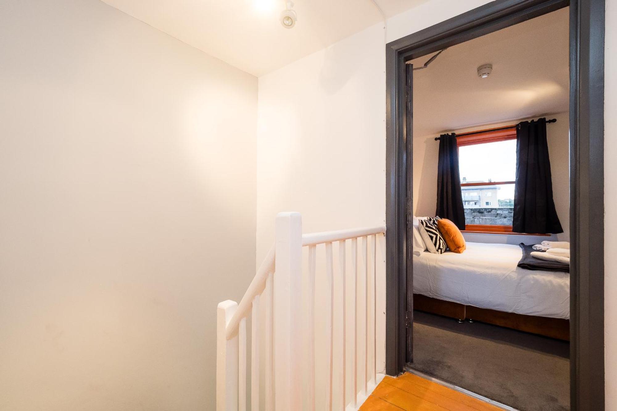 Spacious 6 Ensuite Bedroom House In Central 런던 외부 사진