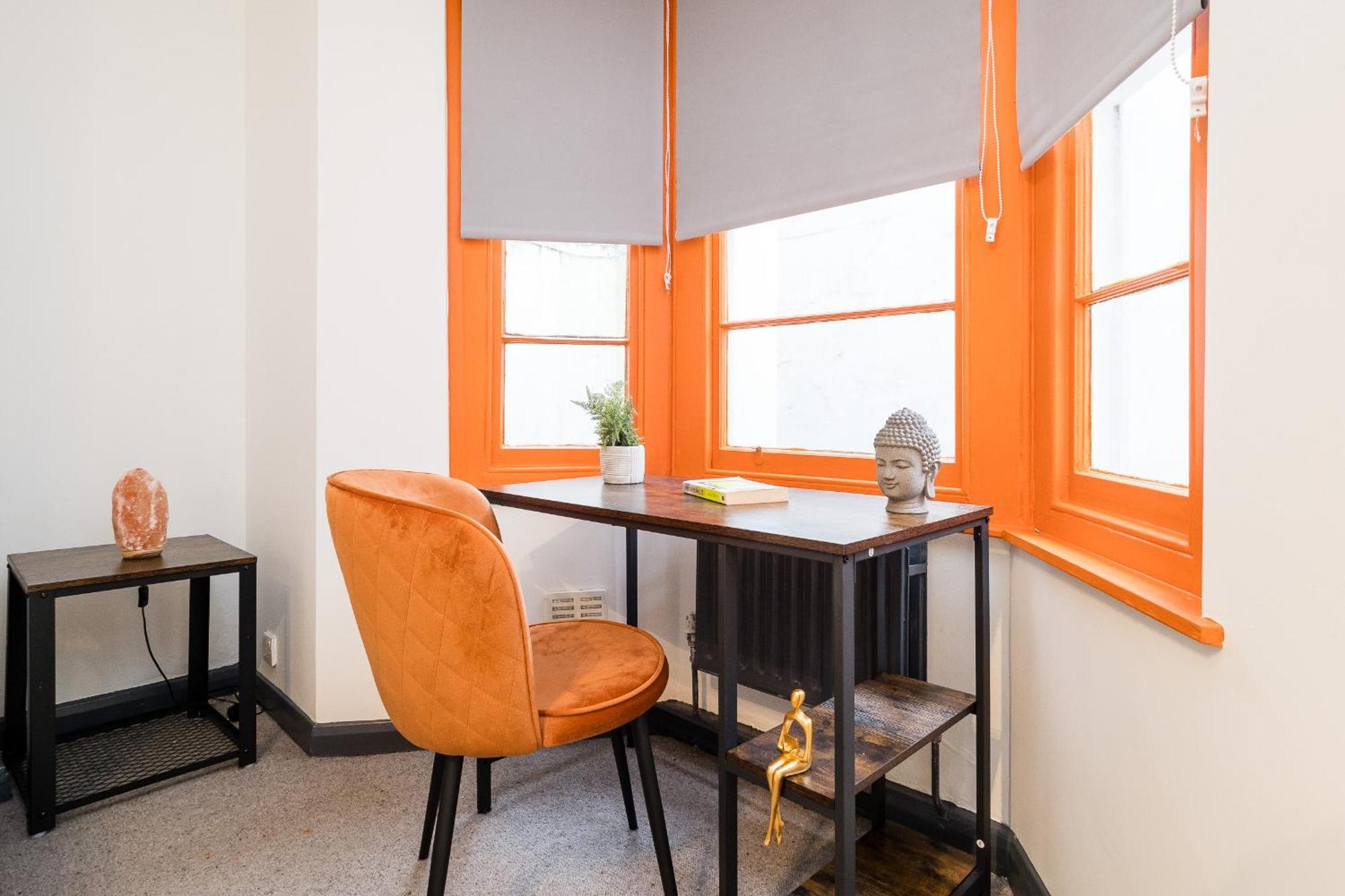 Spacious 6 Ensuite Bedroom House In Central 런던 외부 사진