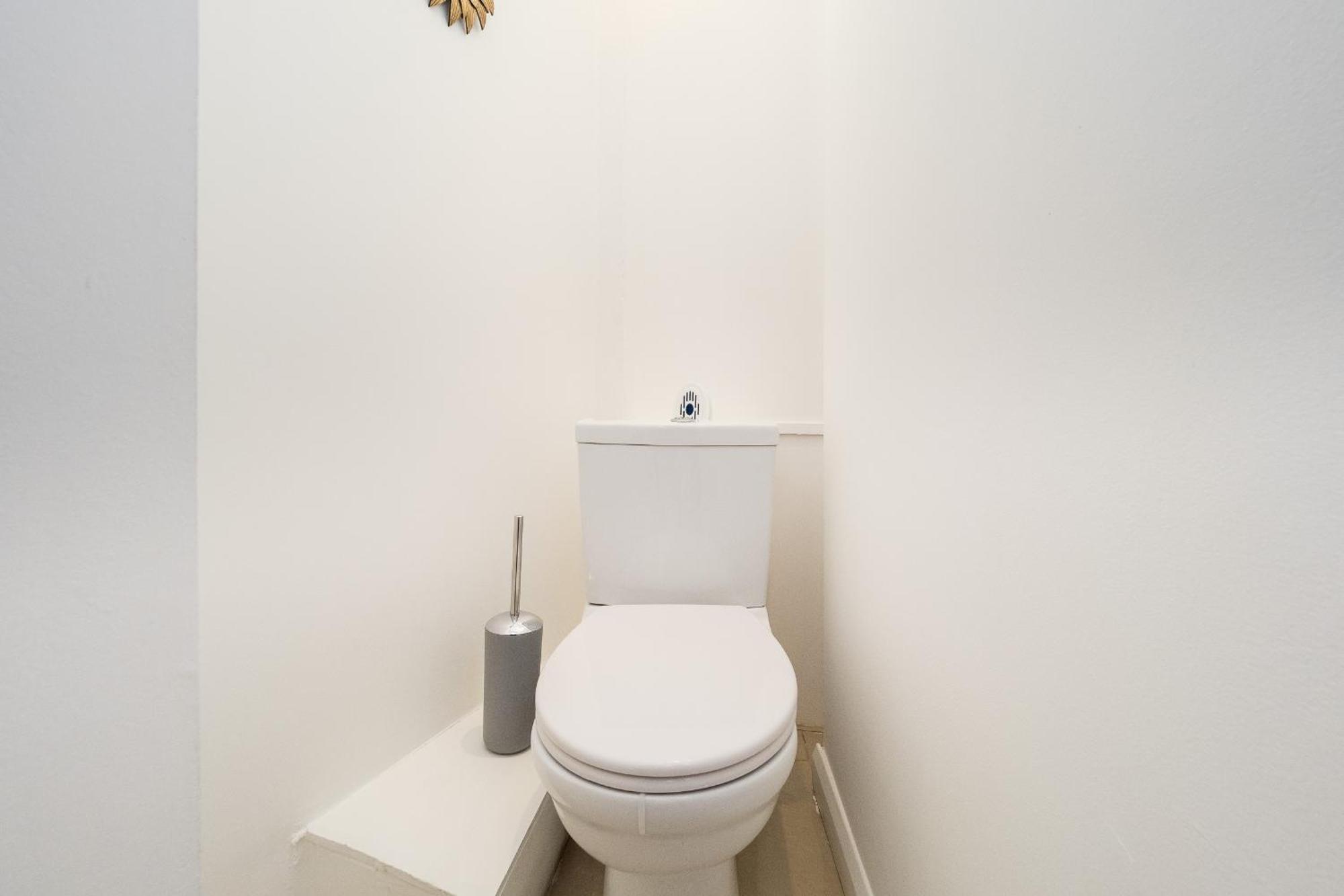 Spacious 6 Ensuite Bedroom House In Central 런던 외부 사진
