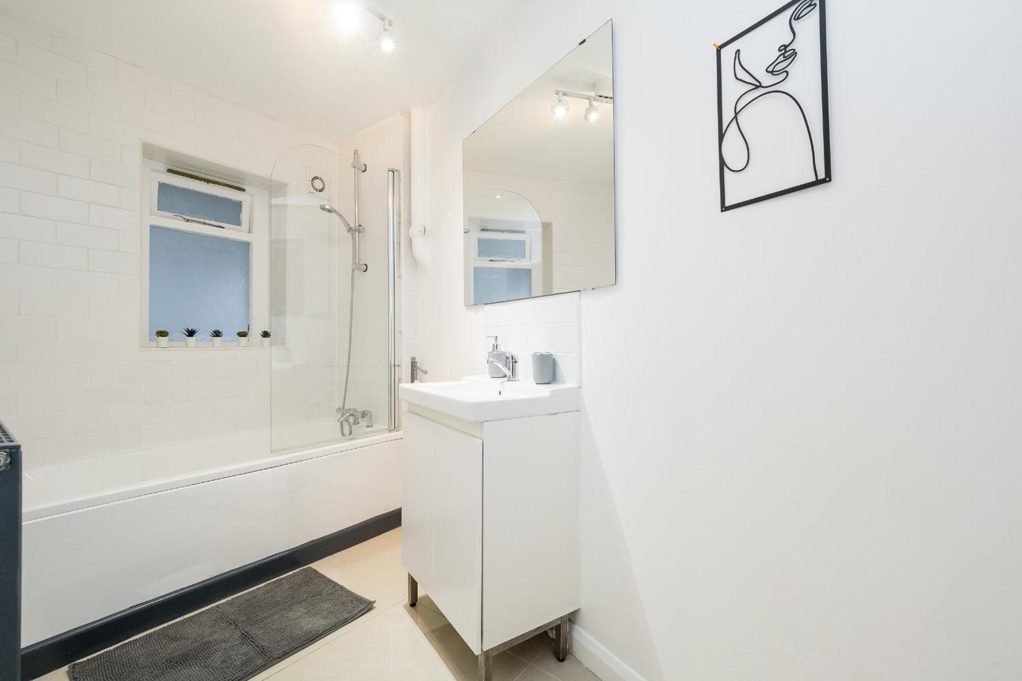 Spacious 6 Ensuite Bedroom House In Central 런던 외부 사진
